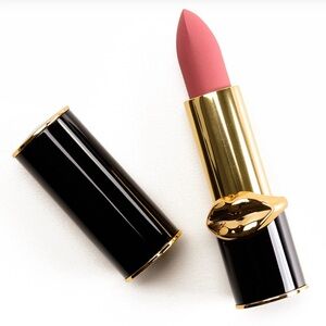 Pat McGrath Labs lipstick - Omi